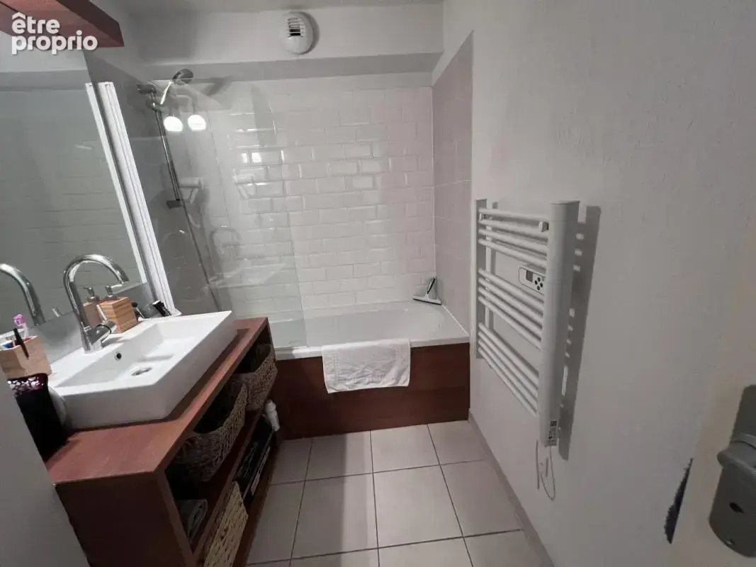 Appartement - photo 4