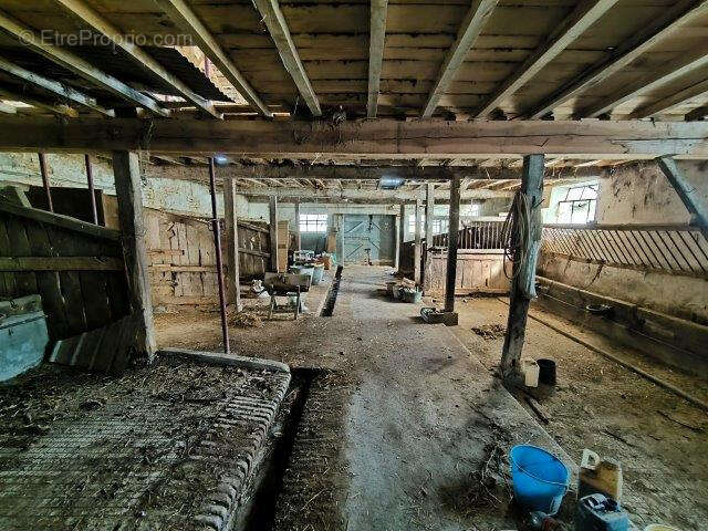 Maison à ESCORNEBOEUF