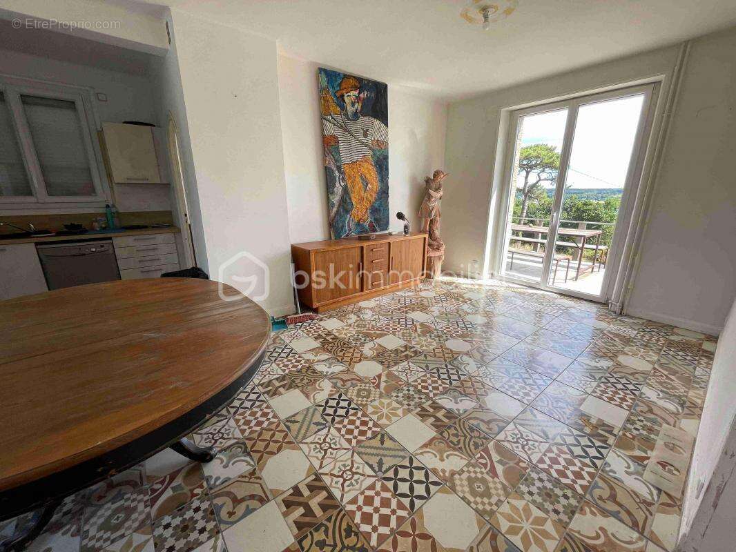 Maison en pierre - photo 3