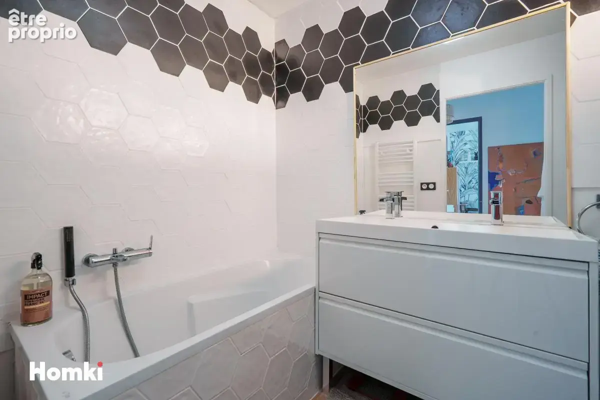 Appartement T4 de 93m² à Sète 34200, route des Quatre Chansons - photo 11