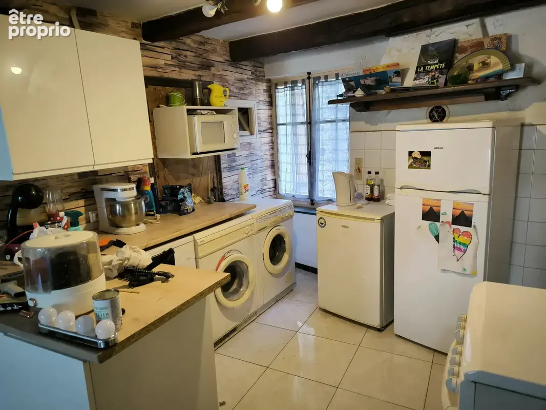 Appartement 3 pièces 37 m² à vendre à Tende (06430) - photo 3