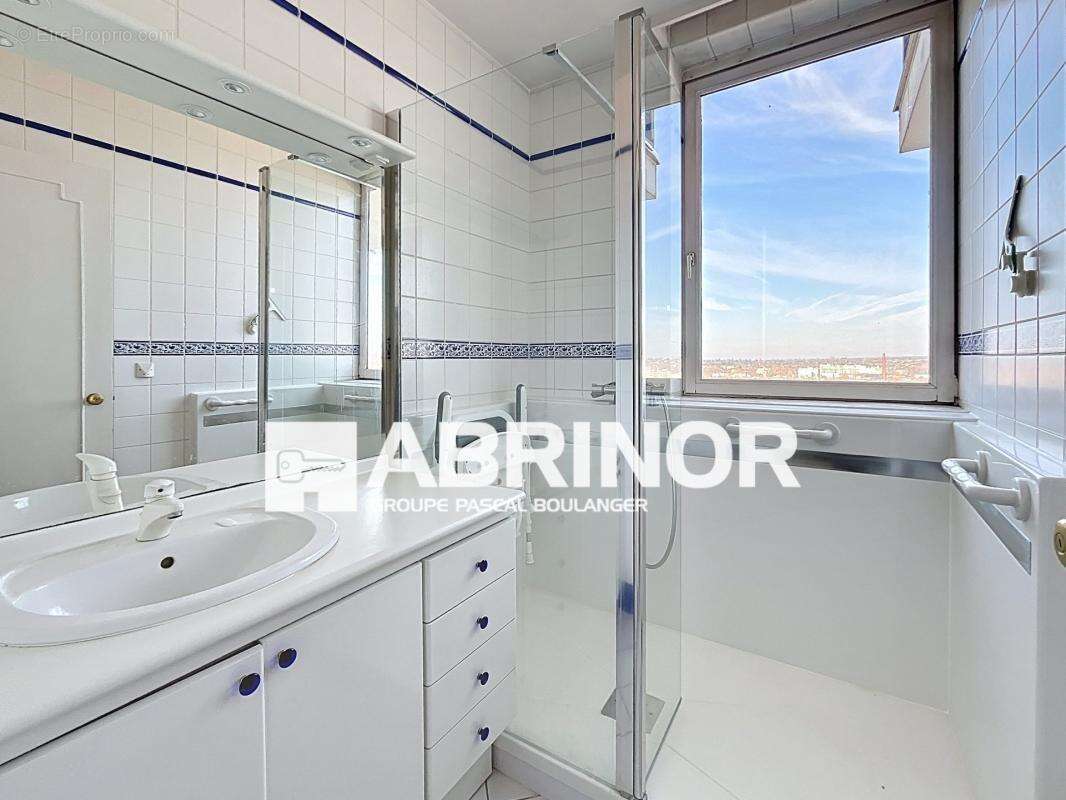 Appartement à ROUBAIX