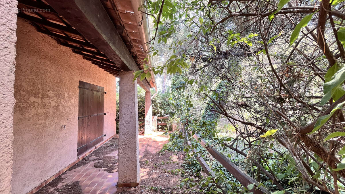 Maison a renover fabregas - photo 2