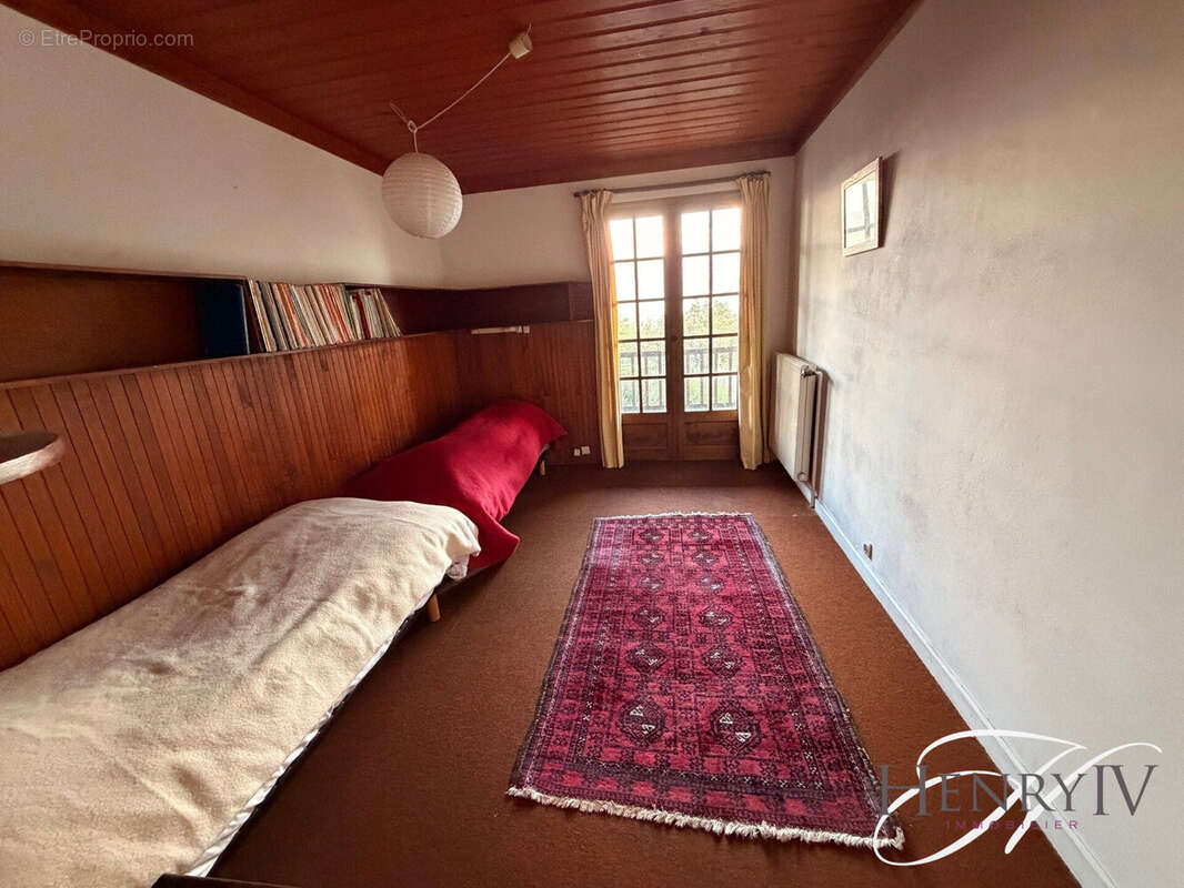 Maison à SAINT-ISMIER