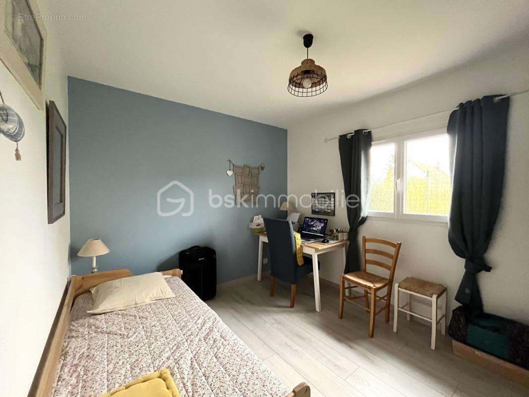 Maison plain pied - 3 chambres - photo 17