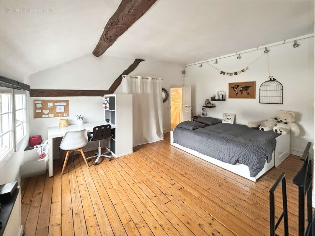 Maison à JOUARS-PONTCHARTRAIN