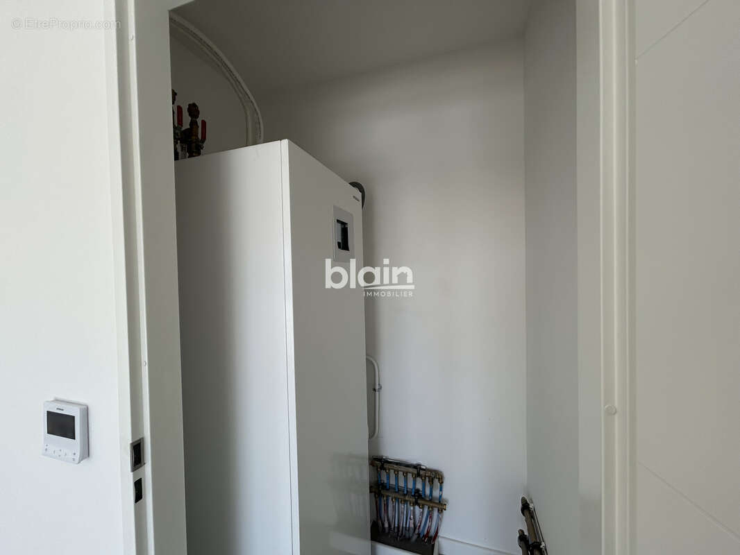 Appartement à SAINT-MARCELLIN