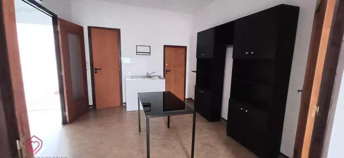 Maison à SAINT-GAUDENS