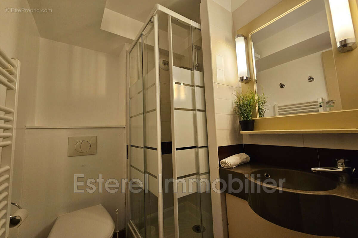 Appartement à SAINT-RAPHAEL