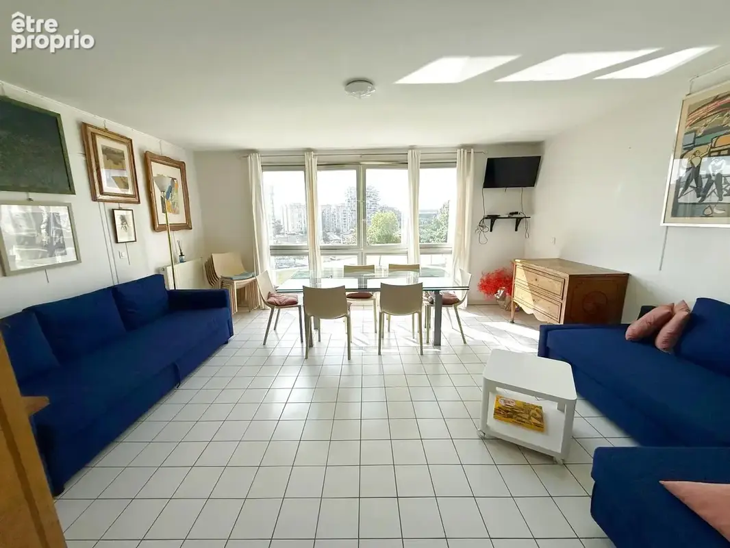 Photo Appartement à Montpellier au prix de 330 000€