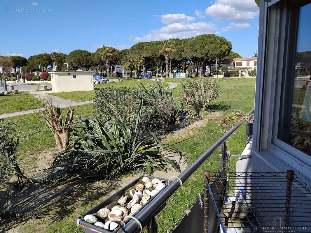 Appartement à COLOMBES