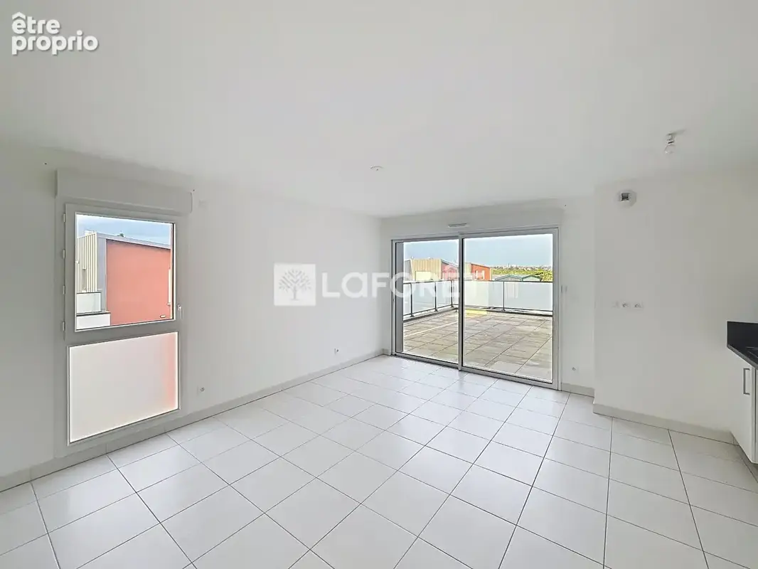Appartement Saint Jean De La Ruelle 3 pièces 68 m² - photo 9