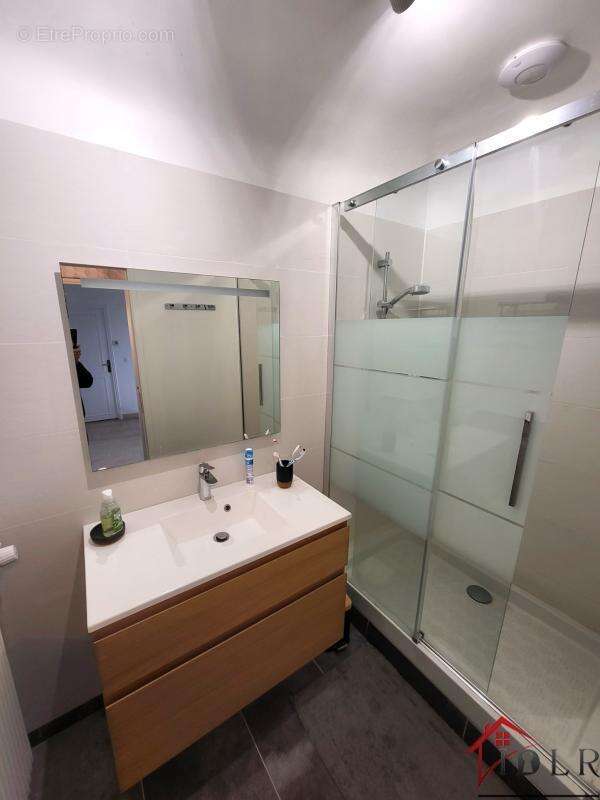 Maison à BRIE-COMTE-ROBERT