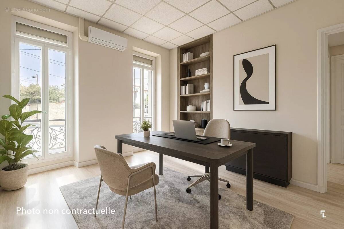 Commerce à MARSEILLE-14E