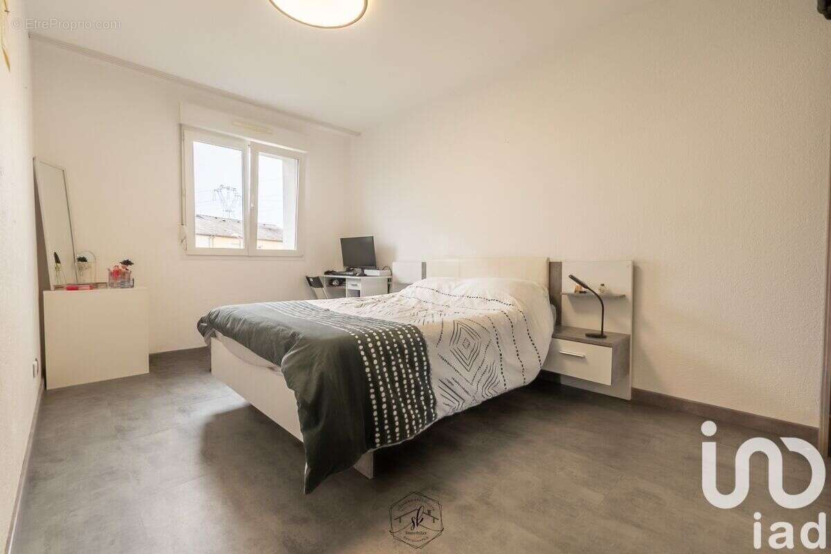 Photo 8 - Maison à UCKANGE