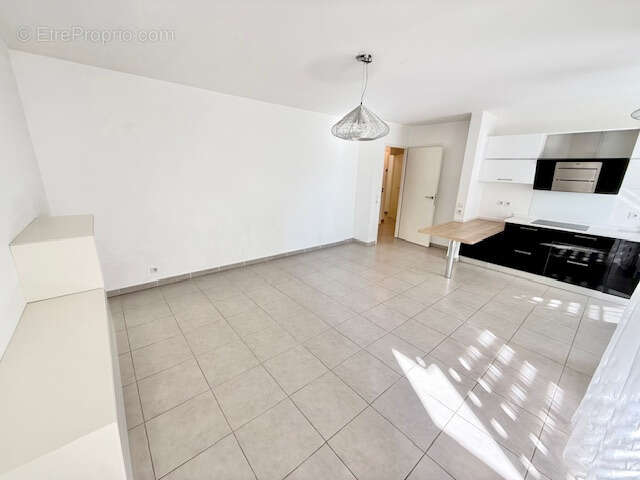 Appartement à ANNECY