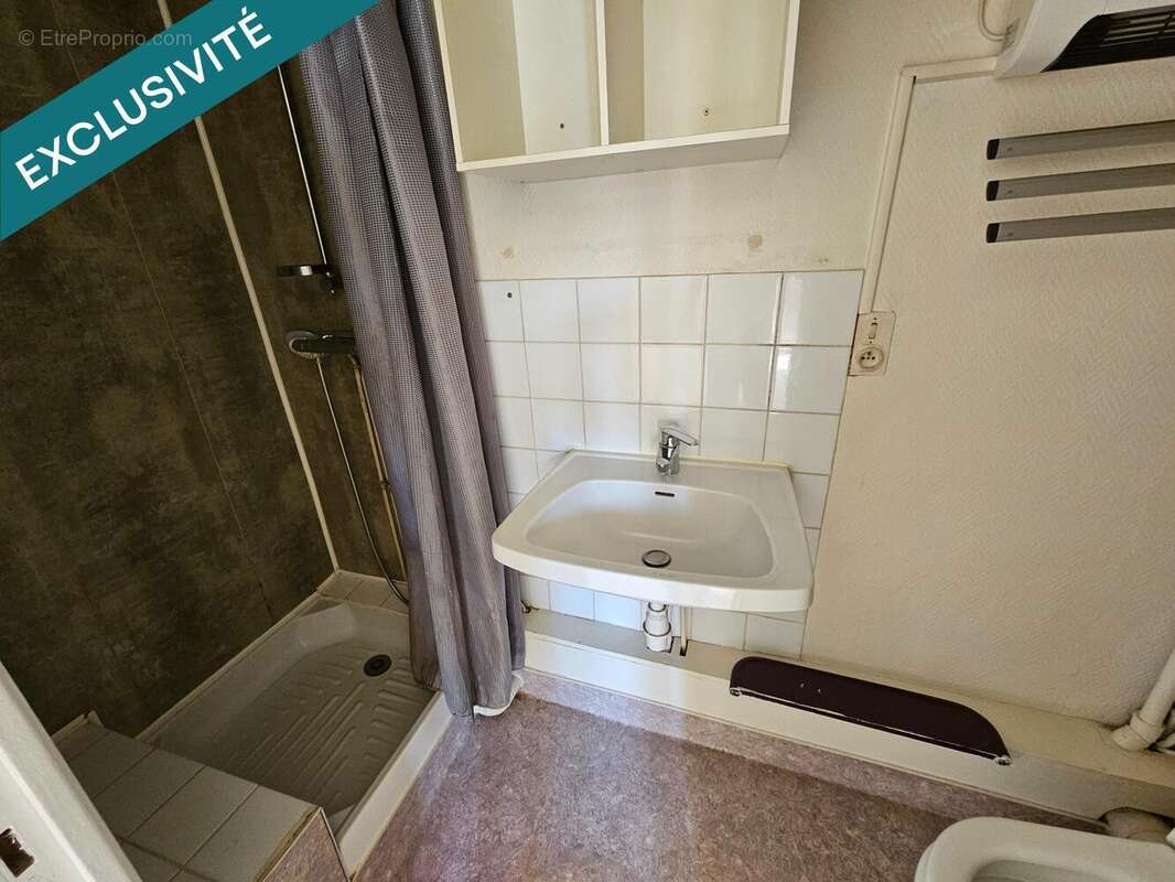 Photo 5 - Appartement à SAINT-GERMAIN-DES-FOSSES