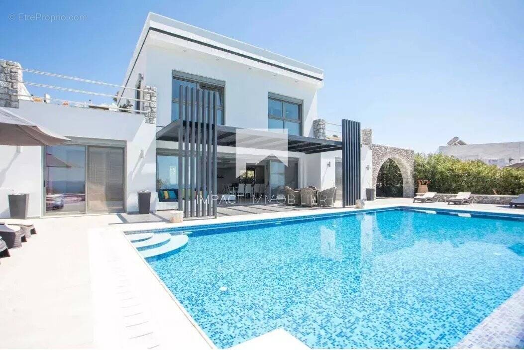 Maison à LES SABLES-D&#039;OLONNE