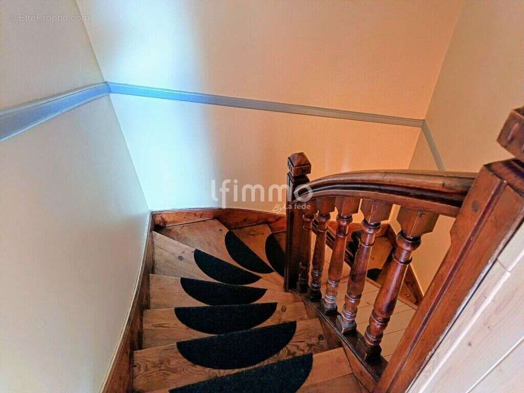 Villa pour location touristique - photo 8