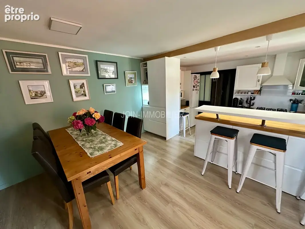 Appartement Dieppe 4 pièces 79.69 m² - photo 7
