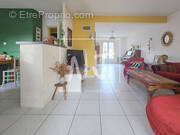 Maison à LES PONTS-DE-CE