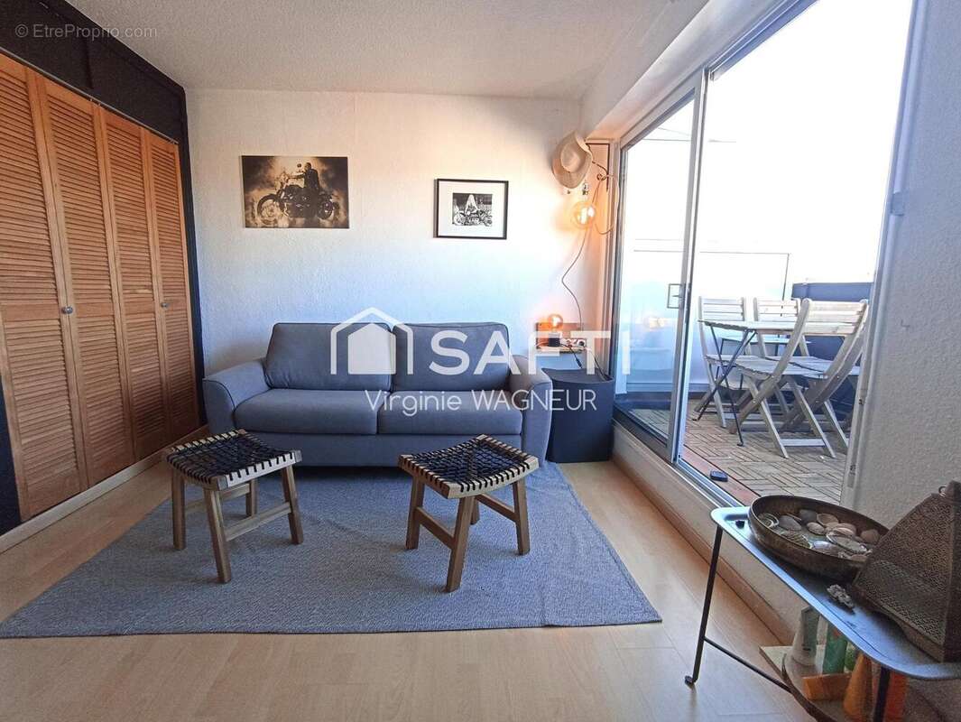 Photo 6 - Appartement à AGDE