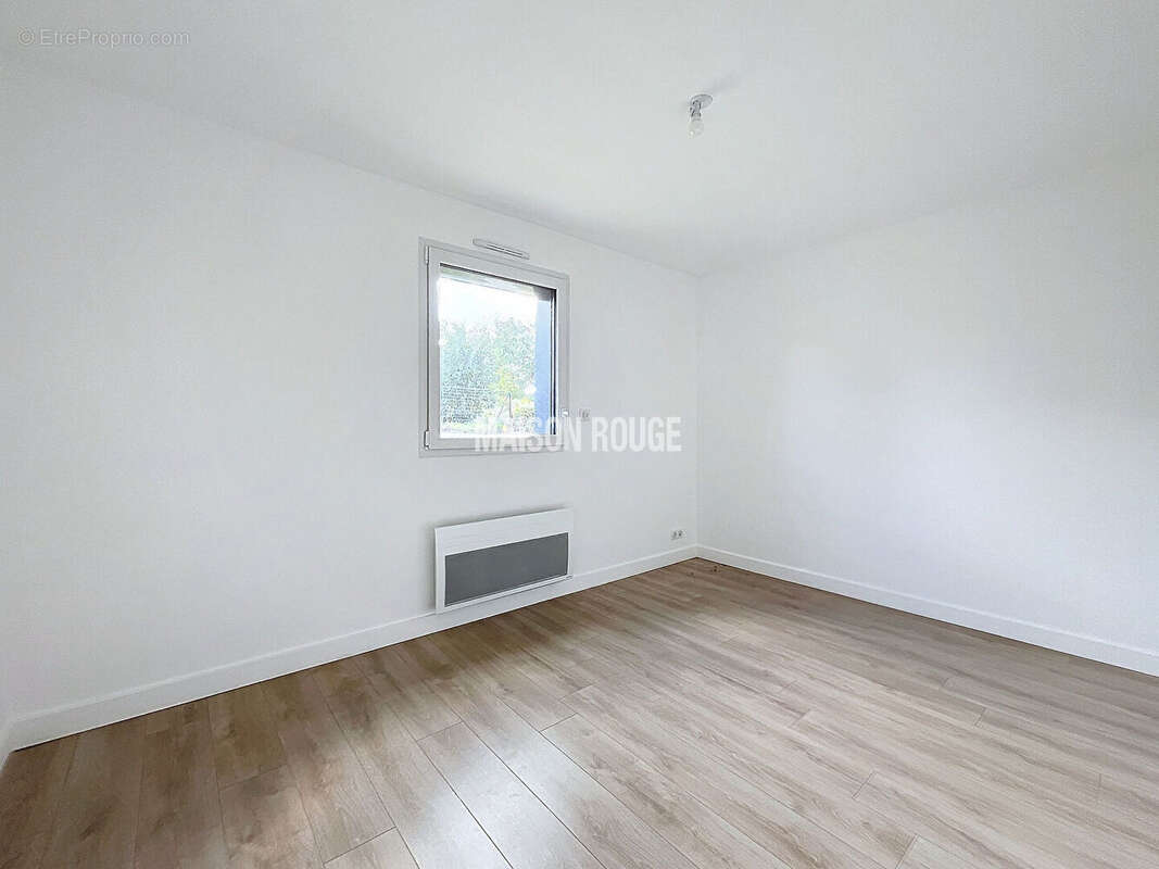 Maison à SAINT-PIERRE-DE-PLESGUEN