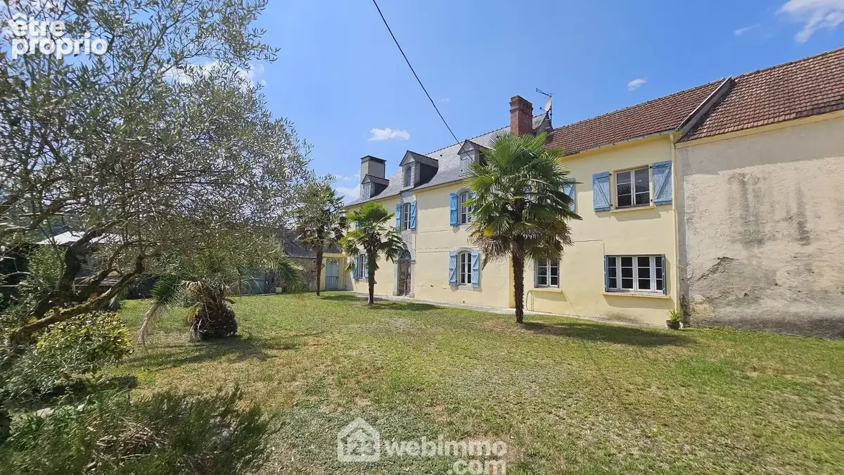 Maison 10 pièces 324 m² à vendre à Montaut (64800) - photo 3