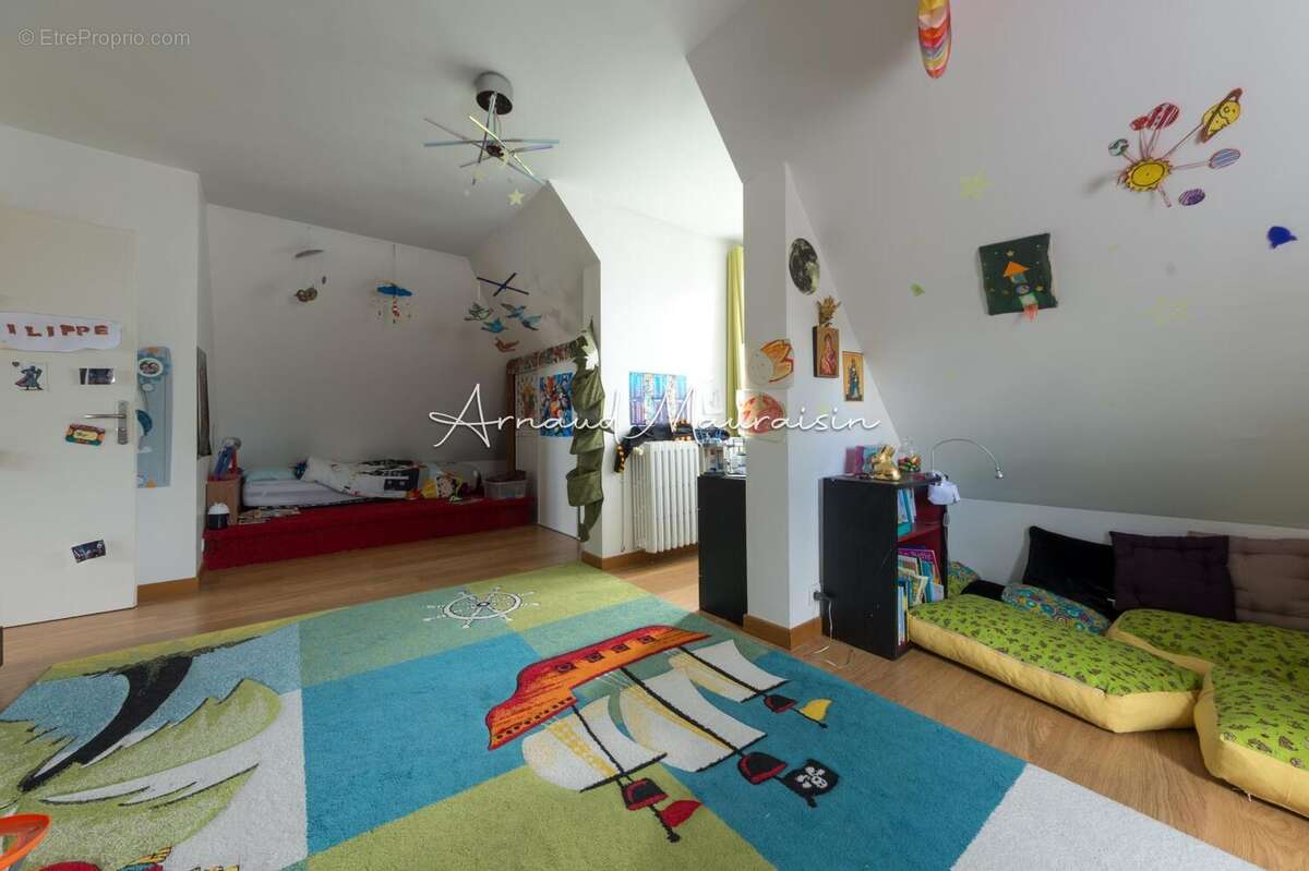 Photo 9 - Maison à ORRY-LA-VILLE