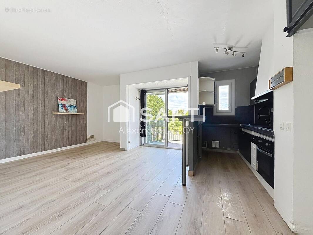 Photo 1 - Appartement à MONTPELLIER