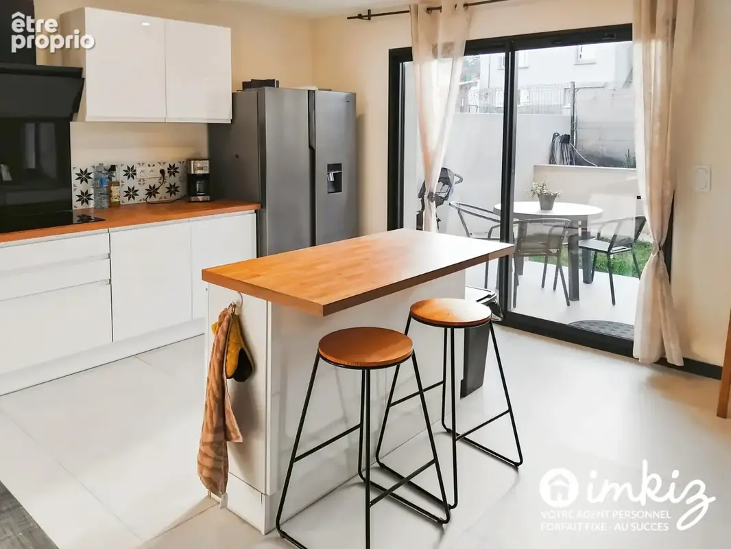 Maison 6 pièces - photo 9