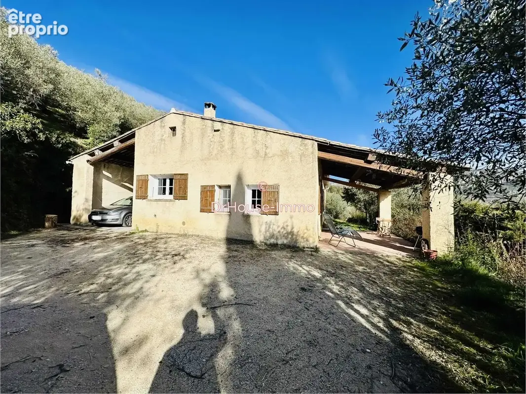 Maison 3 pièces 80 m² à vendre à Buis-Les-Baronnies (26170) - photo 28