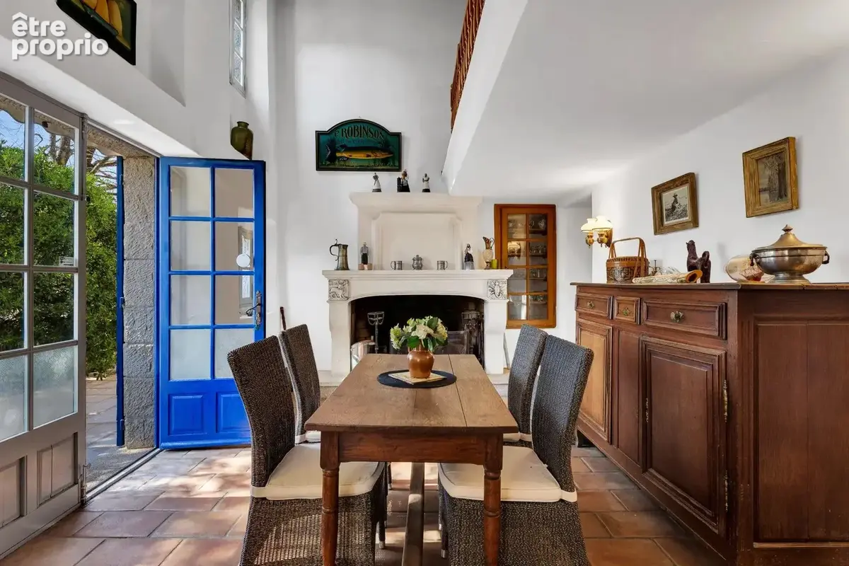 Maison 9 pièces 342 m² à vendre à Draguignan (83300) - photo 8