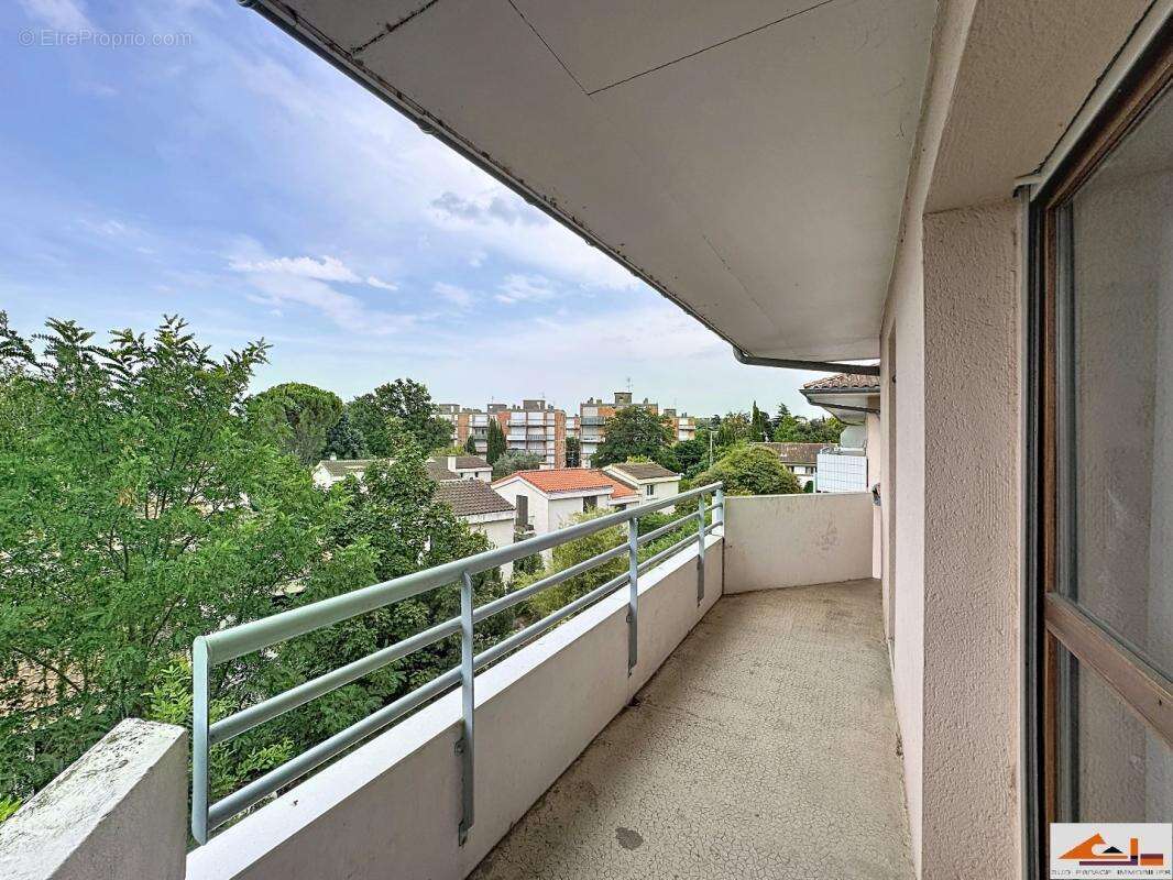 Appartement - photo 10