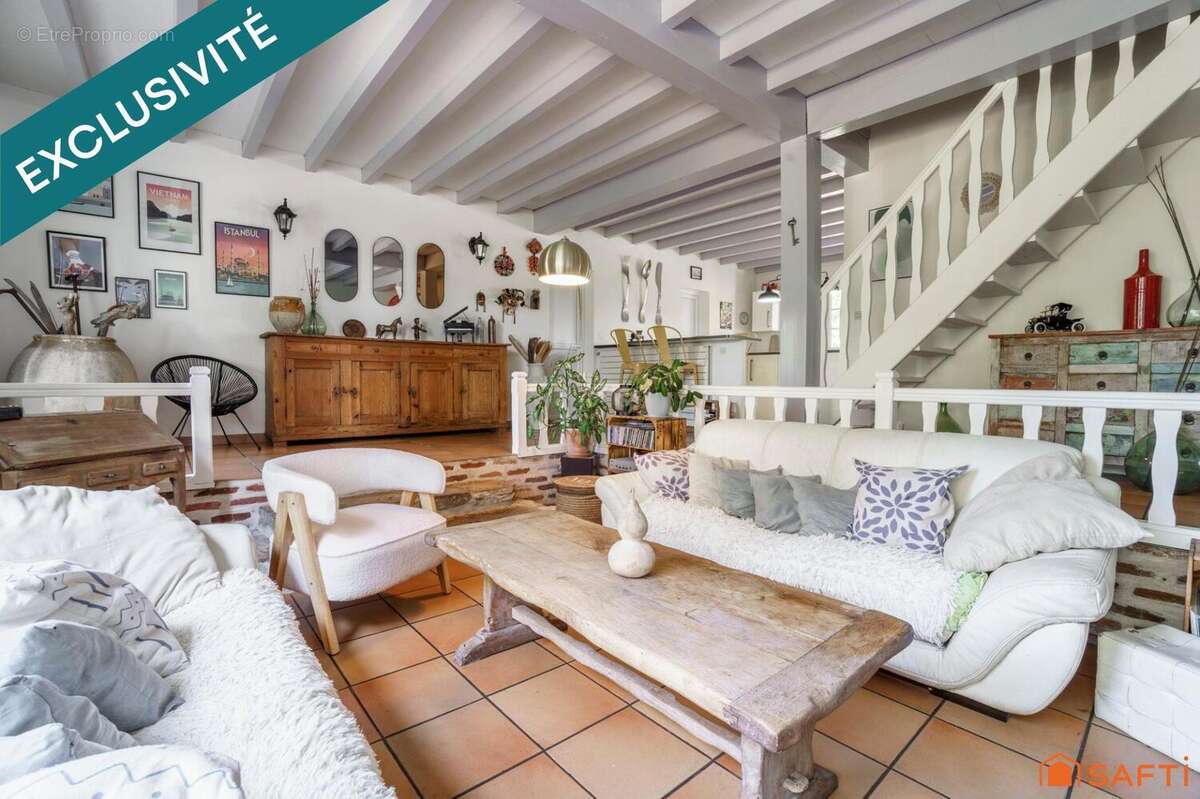Maison 172 m² à Leon  - photo 4