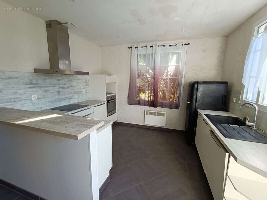 Maison à ARCHINGEAY