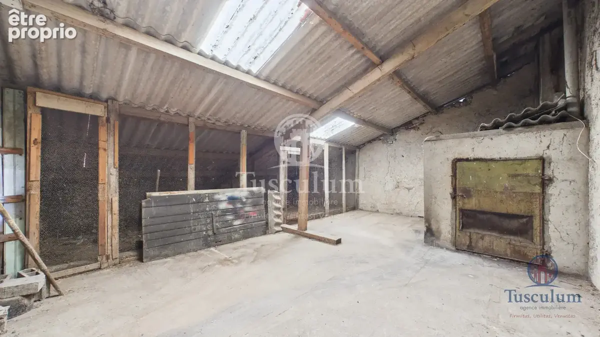 Maison de caractère avec dépendances — un ensemble aux multiples possibilités - photo 22