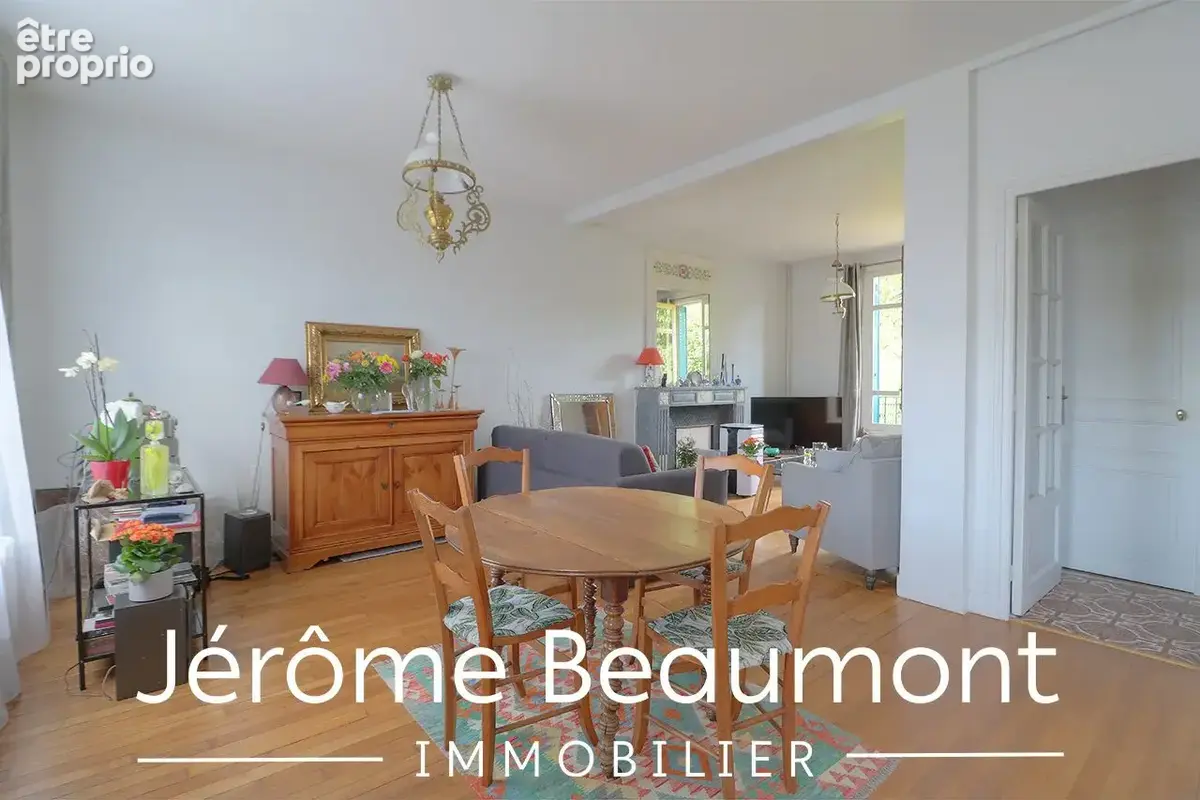 Maison 6 pièces 83 m² à vendre à Ezanville (95460) - photo 7