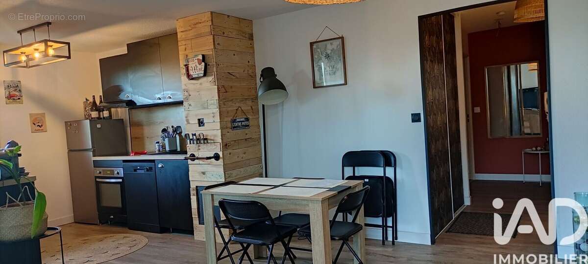 Photo 4 - Appartement à SAINT-JORY