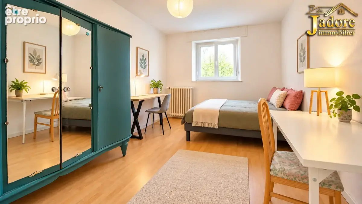 Appartement lumineux quartier cathédrale - photo 9