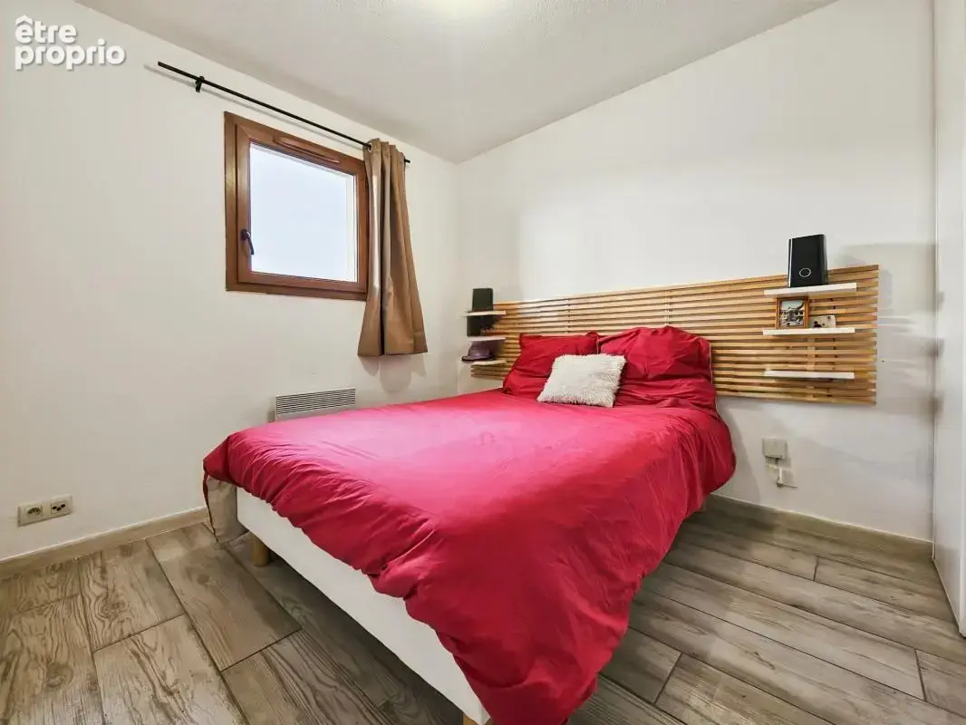 À Vendre à Uzès - T2 de 32m² vendu meublé - photo 5