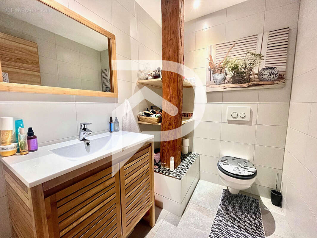 Maison à GUNDOLSHEIM