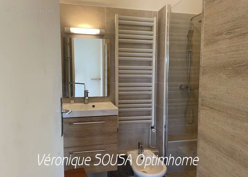 Appartement à SAINT-GERMAIN-EN-LAYE