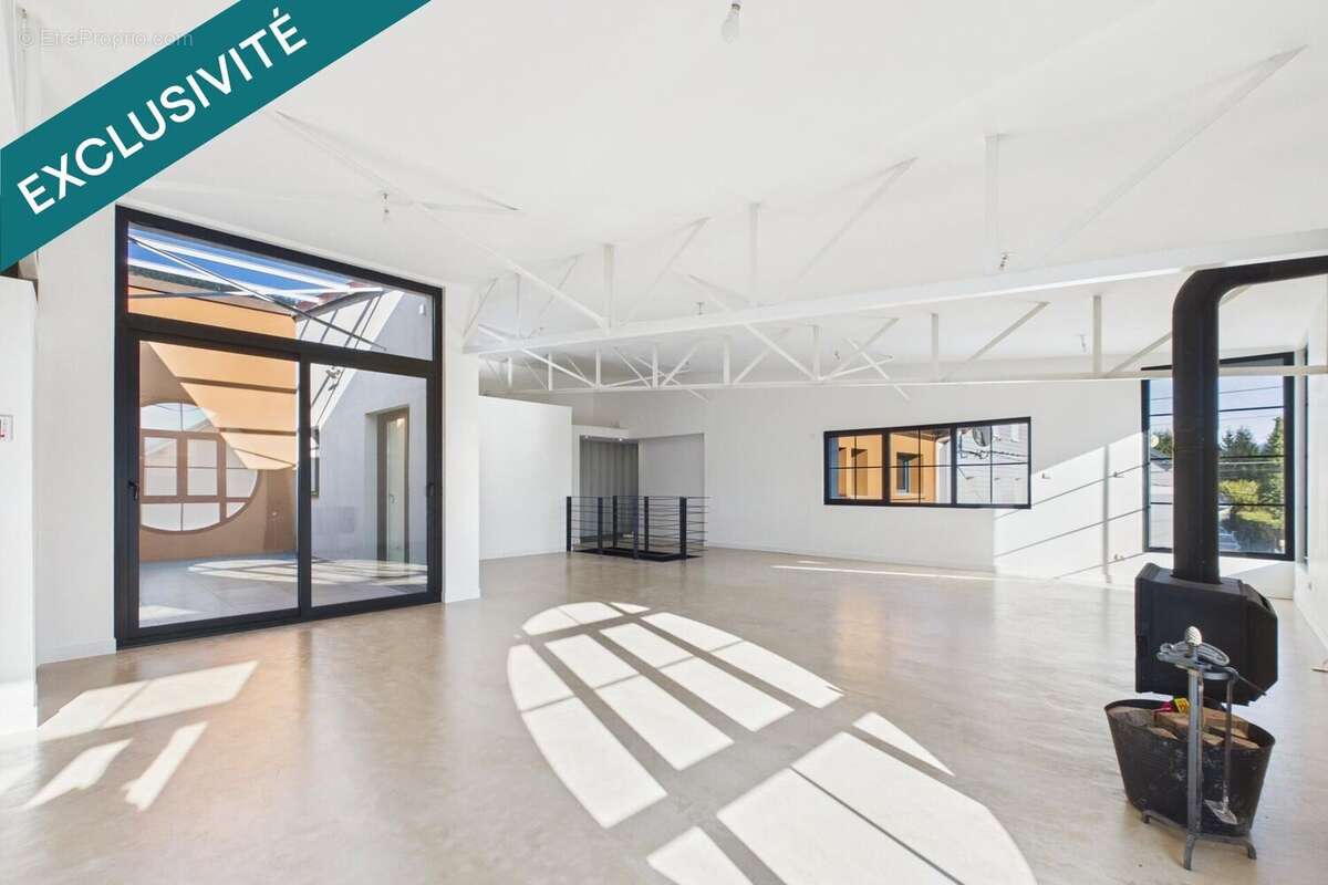 Photo 4 - Maison à SAINT-ETIENNE-LES-REMIREMONT