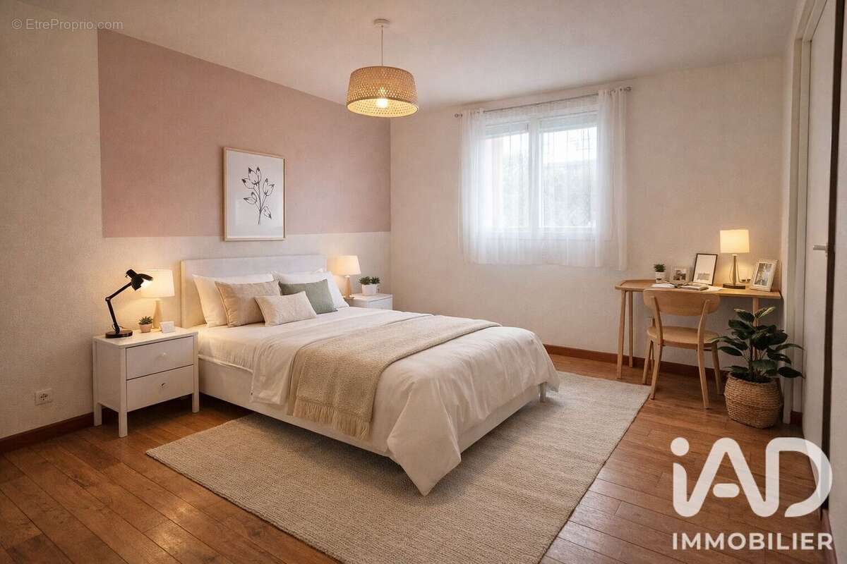 Maison 100 m² à Montfermeil  - photo 8
