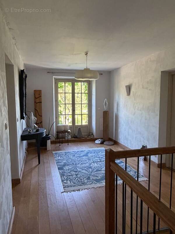 Maison à PUYMAURIN