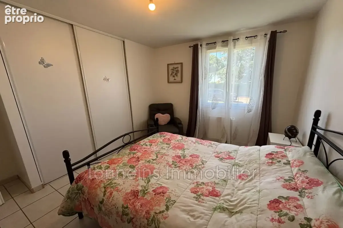 Maison 4 pièces 87 m² à vendre à Castelnau-Sur-Gupie (47180) - photo 7