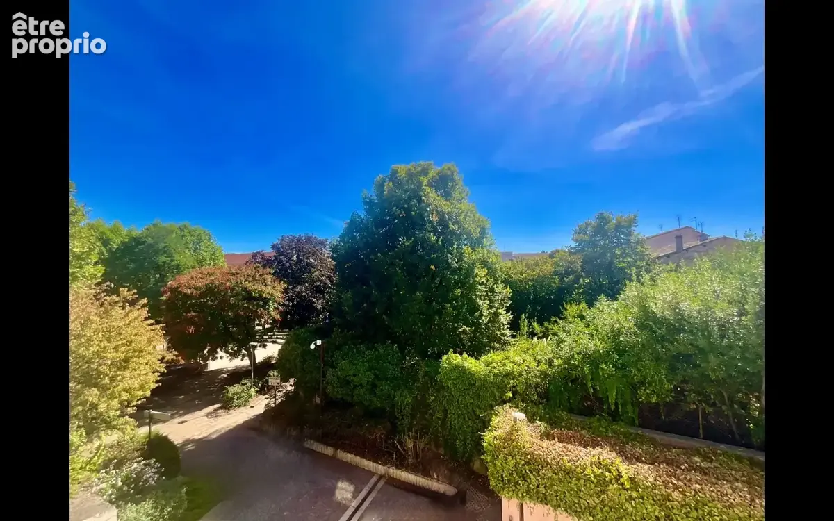 Appartement à vendre 3 pièces VILLEFRANCHE SUR SAONE (69) - photo 8