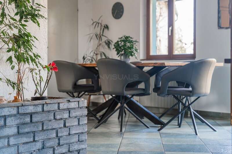 Maison à MITTELHAUSBERGEN