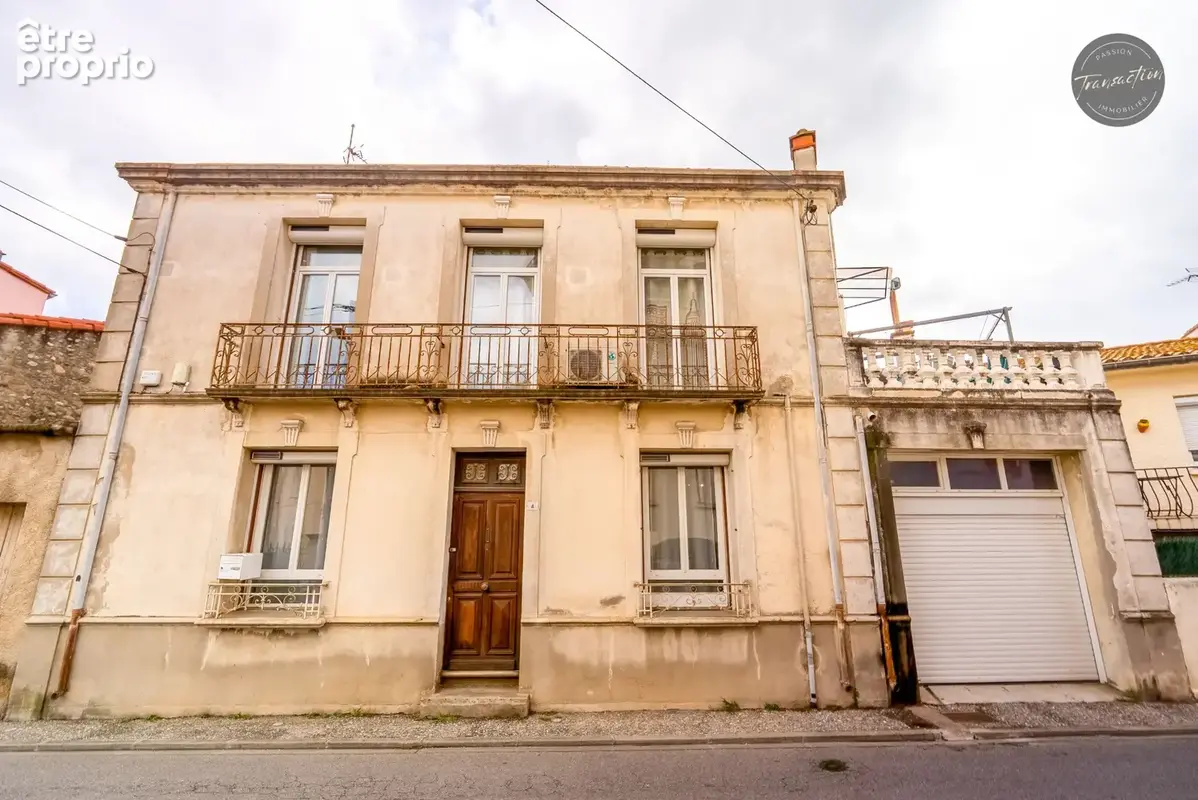 Maison à BROUILLA